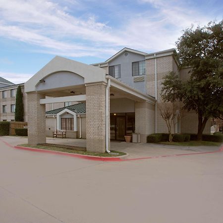 Americas Best Value Inn Addison Exterior foto